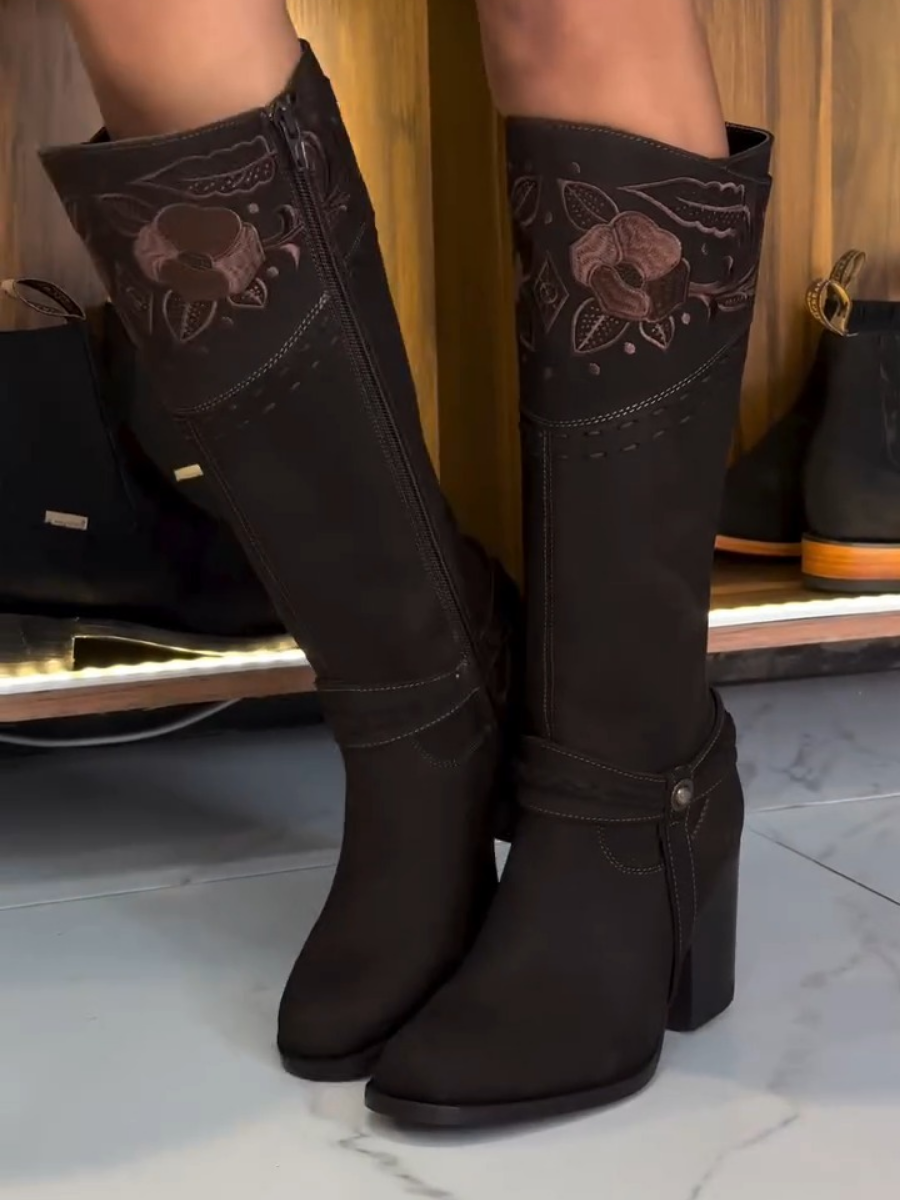 Cowboy Boots