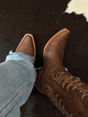 Versatile And Comfortable Boots