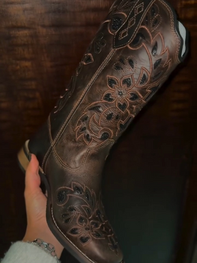 Arizona Texana Boots