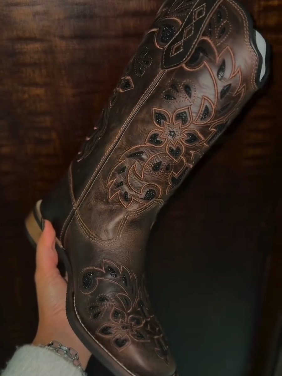 Arizona Texana Boots