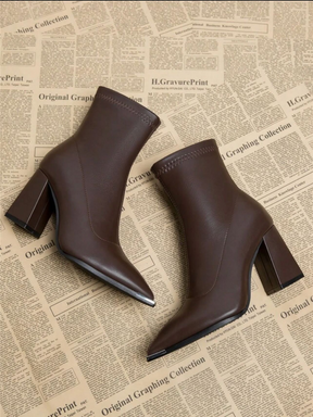 High-end Casual Boots