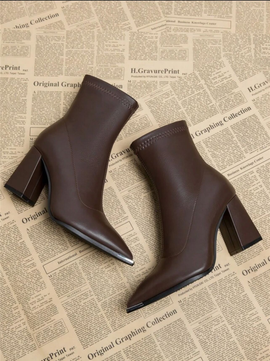 High-end Casual Boots