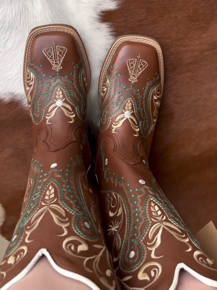 Texas Boots