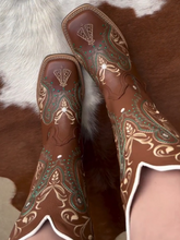 Texas Boots