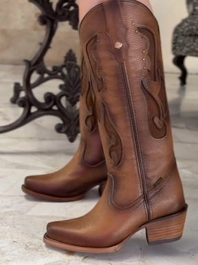 Limited Edition Unique Cowboy Boots
