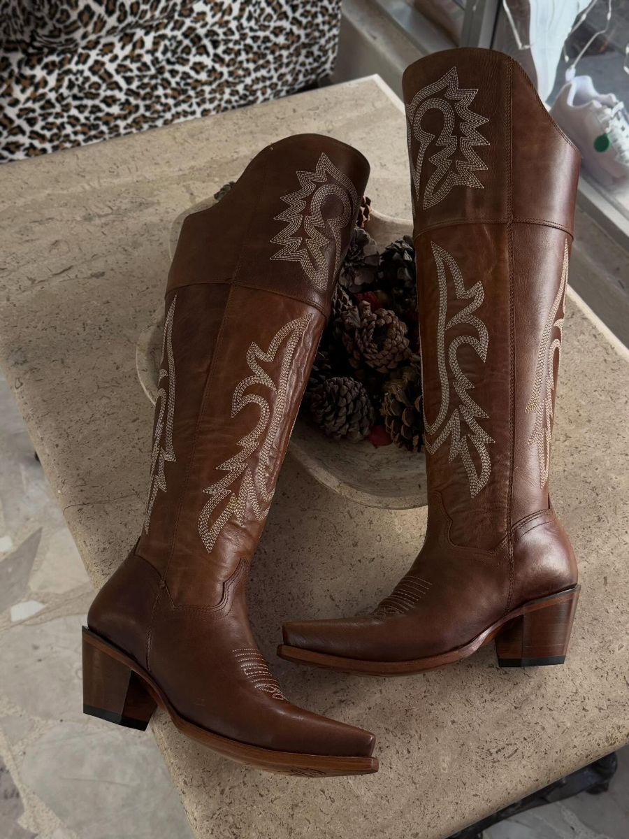 2026 Trendy Boots